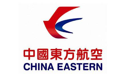 中國東方航空 中國東方航空